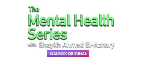 The Mental Health Series